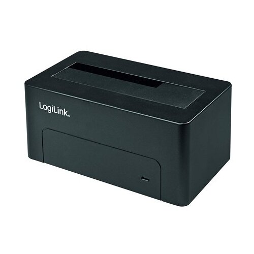 Logilink Kućište za HDD/SSD 2.5-3.5" Quickport QP0026 Cene