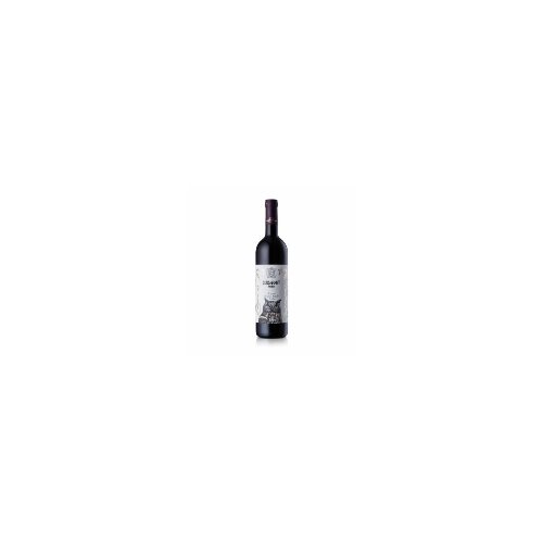 Vinarija Komuna cabernet franc crno vino 750ml staklo Slike