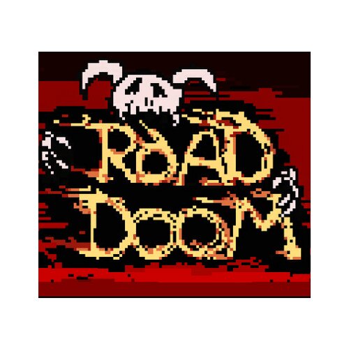 Steam Road Doom (PC) Key GLOBAL Cene