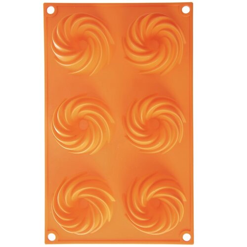 Orion Silikonski model za mini šarklje 17x28 cm – Cene