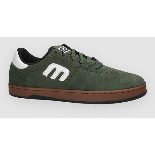 Etnies Josl1N Skate cevlji green / white / gum Slike