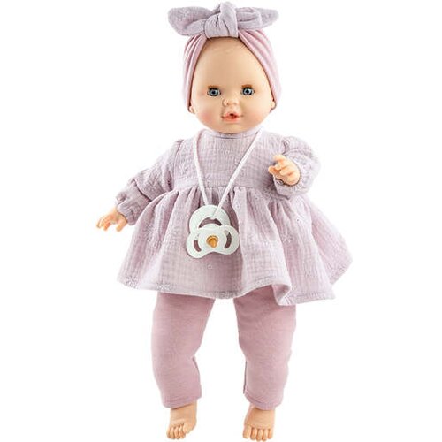 Paola Reina odeća za bebu ninu 36 cm Cene