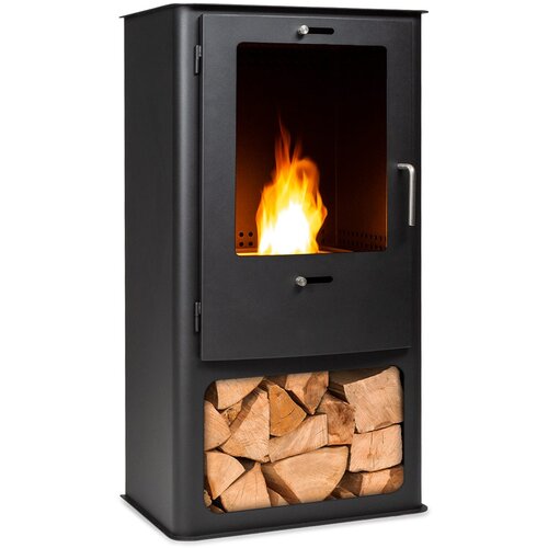 Blumfeldt Fiamme Cantal, kamin na etanol, plamenik od nehrđajućeg čelika, 1,2 litre, trajanje gorenja 4-6 h Cijene