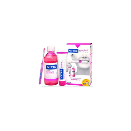 Dentaid Vitis set Gingival Cijene