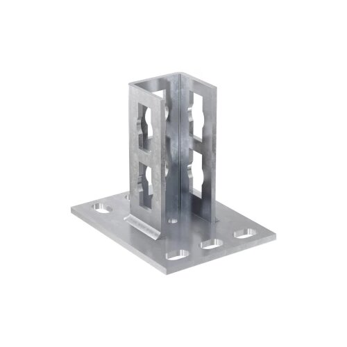 Fischer PSF 41 A4 prirubnica sedla 562848 10 St. Cijene