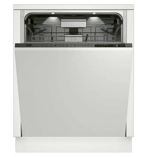 Beko perilica posuđa DVN05330S 249889 Slike