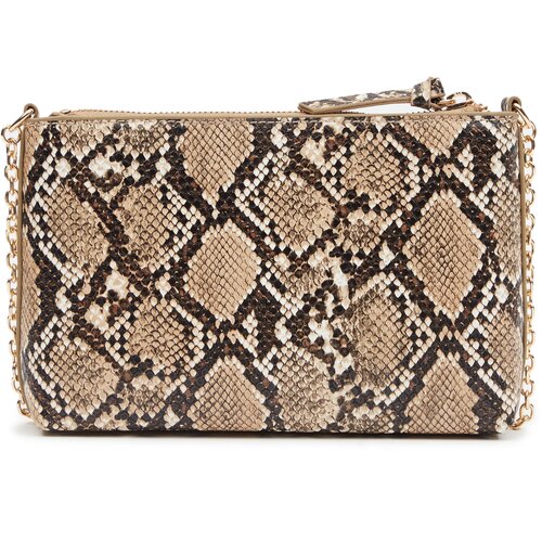 Orsay Brown women's handbag - Women's Cene