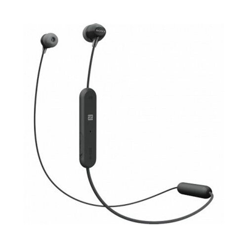 Sony WIC-300 bluetooth bubice slušalice Slike
