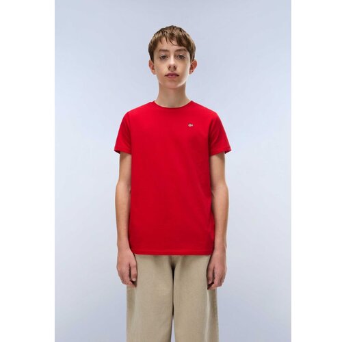 Napapijri K salis ss 2 haute red r1f Slike