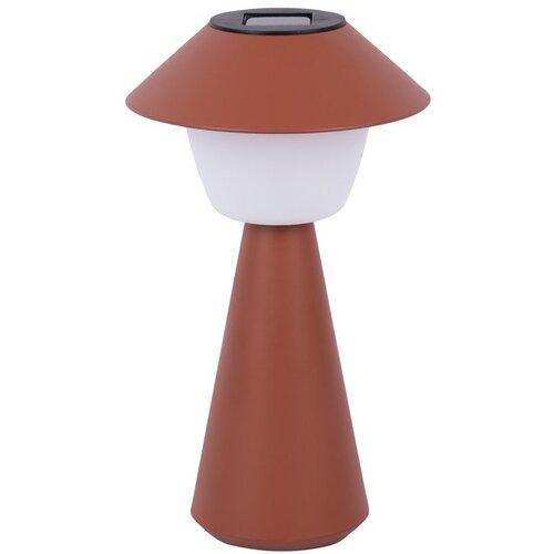 Leitmotiv LED stolna vanjska svjetiljka sa solarnim panel &oslash; 18 cm Marioneta &ndash; Cijene