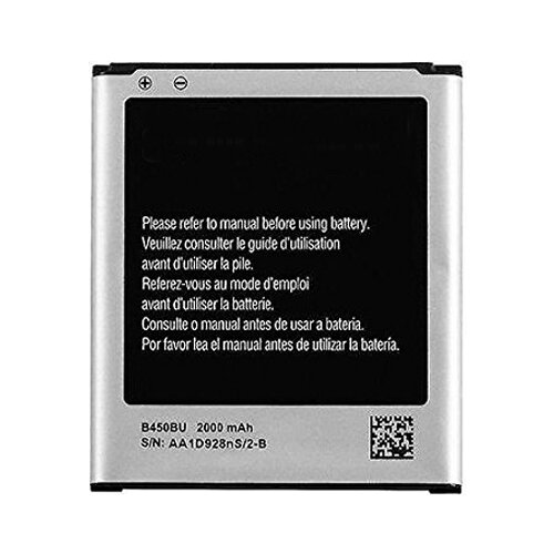 Eco Grade Baterija EG za Samsung G3518/ G386F (2000 mAh) Cene