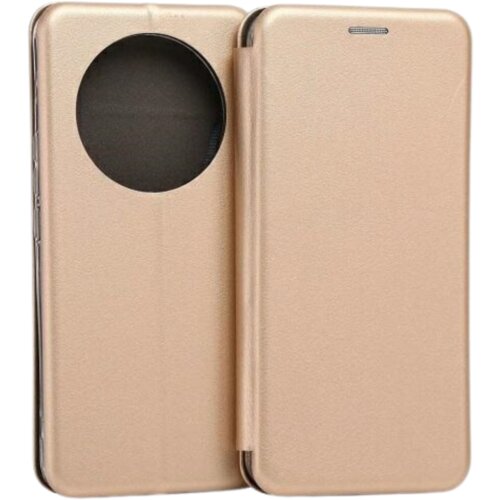 Beline ETUI KNJIGA MAGNETNI ZA HONOR MAGIC5 PRO GOLD CASE COVER, (21967261) Cene