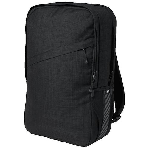 Helly Hansen Nahrbtniki Sentrum Backpack Črna Slike