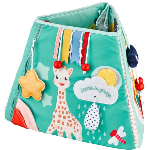 Vulli&amp;reg; vi&amp;scaron;estrana aktivnosna tabla žirafa sophie Slike