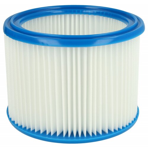  filter za bosch gas 20 / nilfisk aero 20 / makita 442 Slike