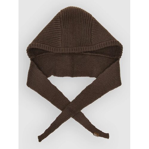 Blue Tomato Knit Hood &amp;Scaron;al cocoa powder Slike