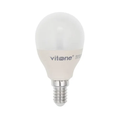 Vito Sijalica LED 5W 4000K E14 Basic 1518870