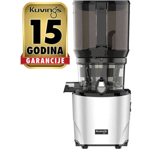 Kuvings VerVita sokovnik Auto10S - AUTO10S - SREBRNA Cijene
