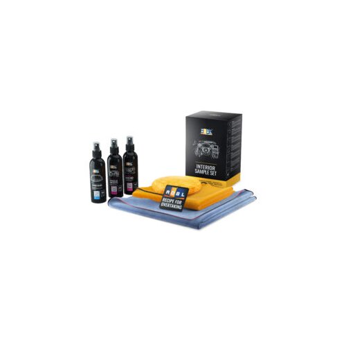  ADBL Interior Sample Set Cijene