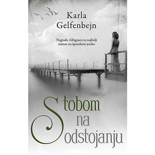 Laguna Karla Gelfenbejn - S tobom, na odstojanju Slike