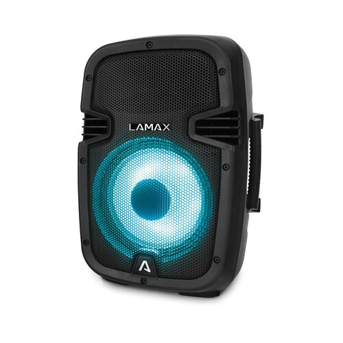 Lamax Party BoomBox 300 Bluetooth zvočnik Slike