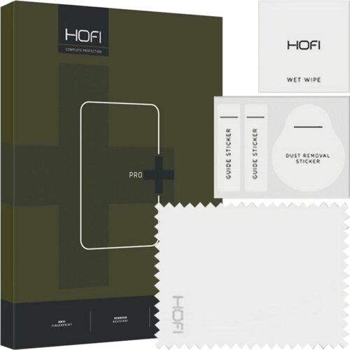 HOFI KOMPLET ZA MONTAŽO ČRNO KALJENO STEKLO KOMPLET ZA MONTAŽO, (22006278) Cene