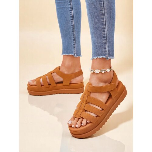 Resti Women’s Roman-style sandals Skye Cene