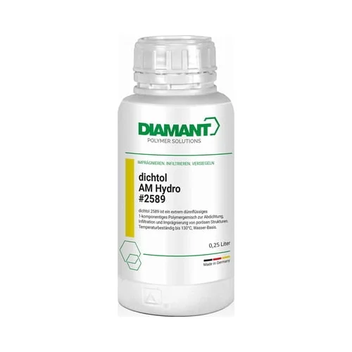 DIAMANT Polymer dichtol AM Hydro - 250 ml