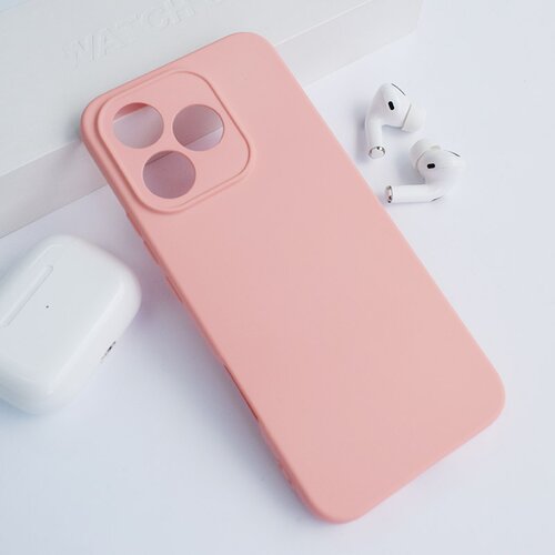  Maska za Honor 400 Lite Pastello roze Cene