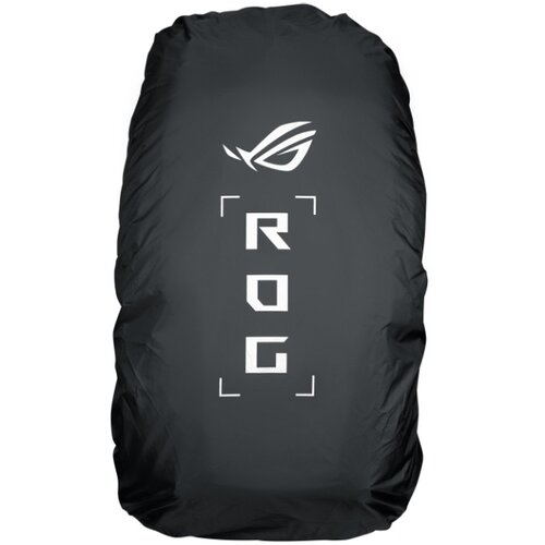 Asus BP3800 ROG Archer ErgoAir crni ranac za laptop 18 inča Slike