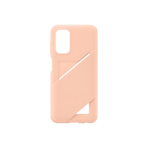 Samsung galaxy A13 ovitek card slot peach Slike