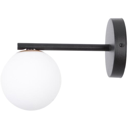  Zidna lampa GAMA 1xG9/12W/230V crna Cene
