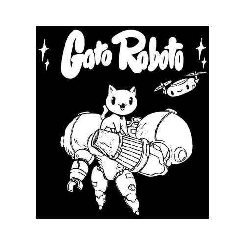 Steam Gato Roboto (PC) Key EUROPE Cene