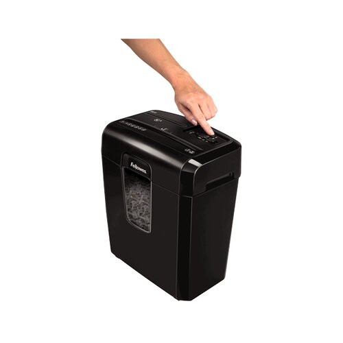 Fellowes uničevalnik dokumentov Powershred&amp;reg; 8Cd Slike