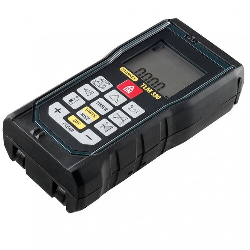 Stanley STHT1-77139 laserski daljinometar TLM165 50m Cene