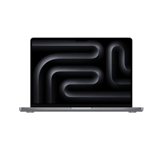 Apple macbook pro, mtl83ze/a, 14, M3, 8GB, 1TB ssd, graphics, space grey, laptop, int kbd Cene