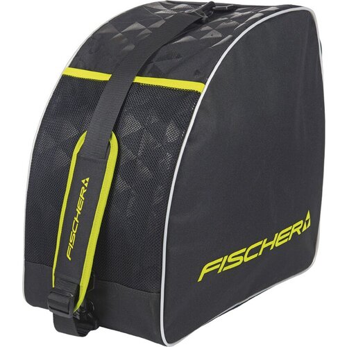 Fischer ALPINE ECO, torba za pancerice, siva Z03222 Slike