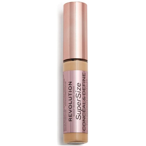 Makeup Revolution Korektorji proti podočnjakom & korektorji - Kostanjeva Cene