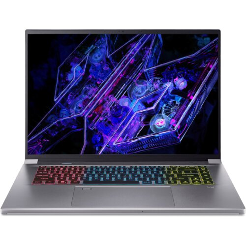 Acer Prenosni računalnik PTN16-51-9821 Ultra 9 Procesor 185H3.2K WQXGA+ IPS 165Hz 32GB/1T/RTX4070/W11 Cene
