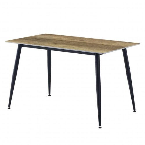  Jedilna miza ADRIA 140x80 (hrast) Cene
