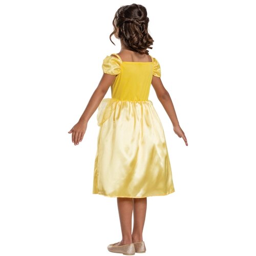 Disney kostim Bela classic 5-6 god. Cene