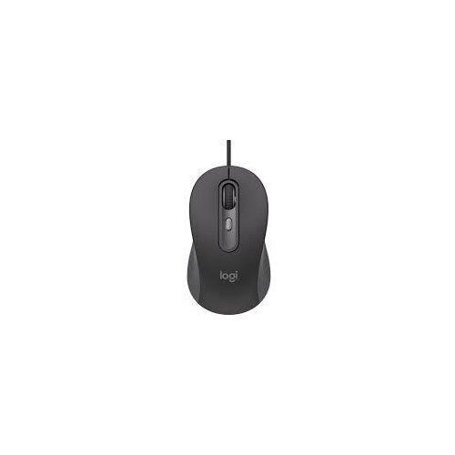 Logitech Mi&amp;scaron;ka Signature M520 z ergonomskim dizajnom, (5000565727) Slike