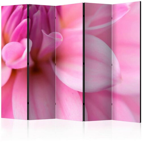 Artgeist PARAVAN 225/172/3 cm pink Cene