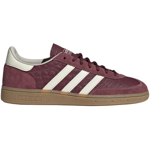 Adidas Nizke superge Handball Spezial Shadow Red Cream White Rdeča Cene