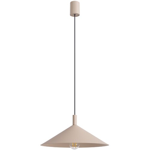Sollux Lighting Viseča svetilka NOX 40 taupe, (5000352336) Cene