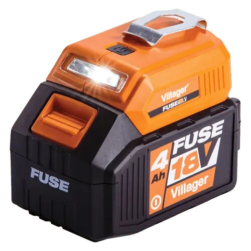 Villager aku USB punjač FUSE VLN 9920 Solo Cene