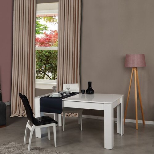 Hanah home Trpezarijski sto Bois 78x150x90cm Orah Cijene