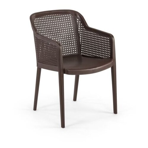 Olimp Sport Tilia Stolica octa braon 101010545 Cene