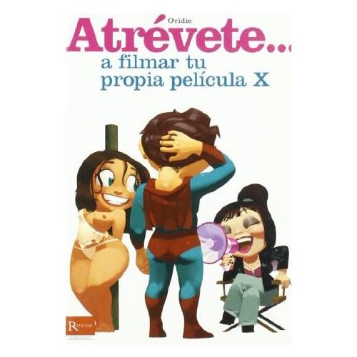  Knjiga DARE ... Snemanje lastnega filma x, (21078162) Cene