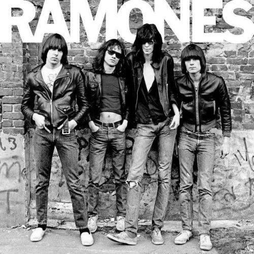 Ramones - (Remastered) (LP) Cene